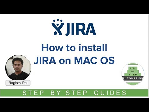 Video: Hoe begin ek met Jira?