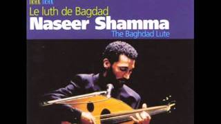 Naseer Shamma -  Kurdish story قصة كردية