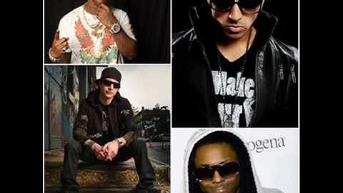 I Made It - Kevin Rudolf Ft. Birdman, Jay Sean & Lil Wayne (Cash Money Heroes) *Full Song*
