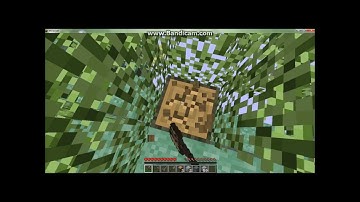 The Aether Mod Ep.2 Getting Zanite!