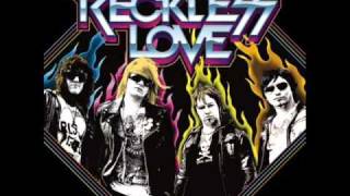 Reckless Love - Back To Paradise (Remix)