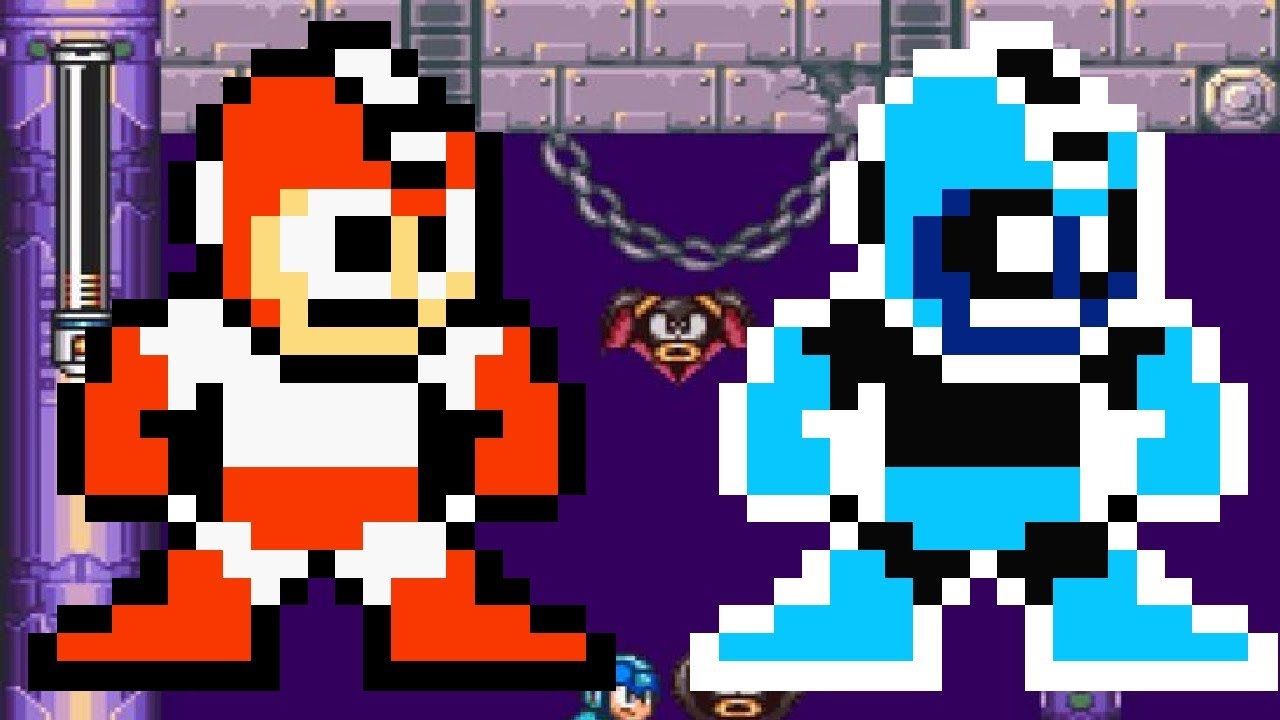 8bit Color Swapping Tutorial (Free Game Engine) - YouTube