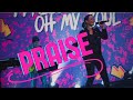 Praise by Elevation - Happy Worshipful Song ever! - Church of the Valley - Cover