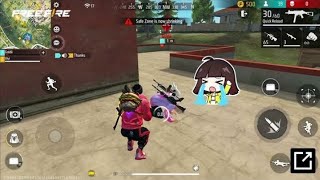 Free Fire New Match Nirob Gaming