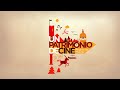 Un patrimonio de cine  intro