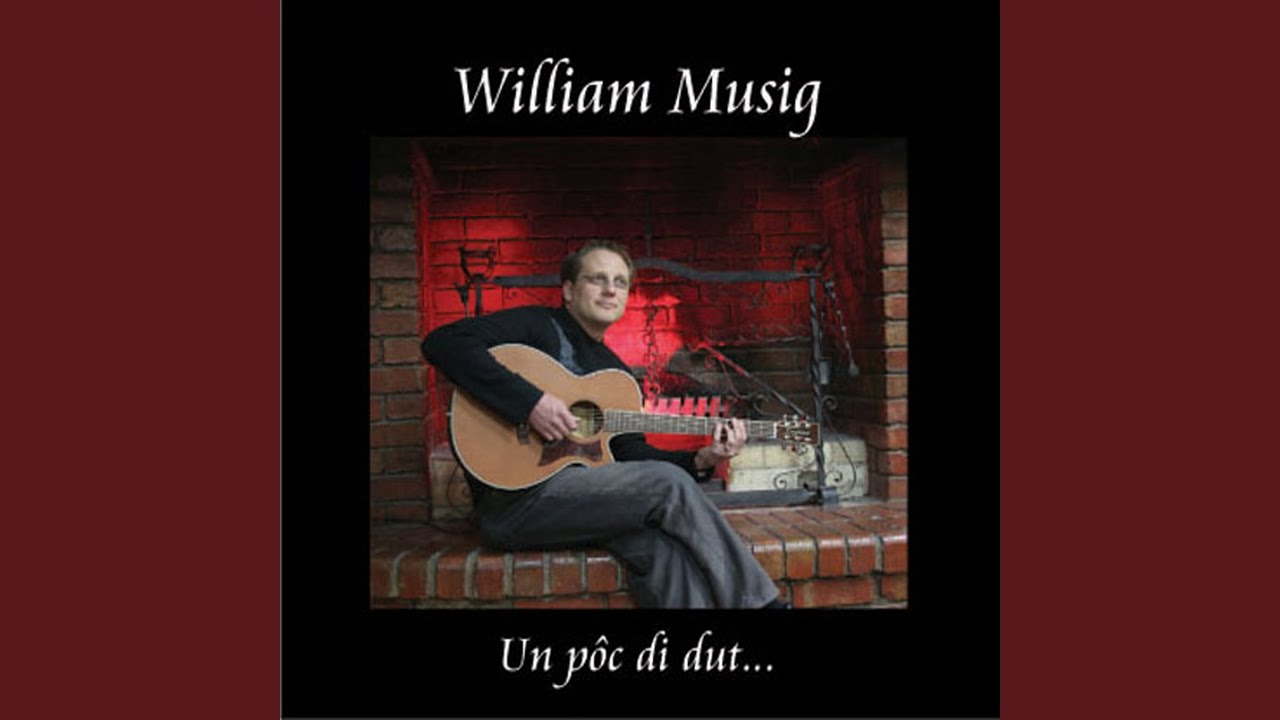 E l’alegrie ’a è dai zovins/Ciribiribin