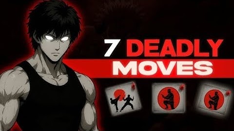 7 Deadly Self defense  Moves 🔱 || To Fight Like A Monster ||  @Xtemub #youtube #video #Xtemub 