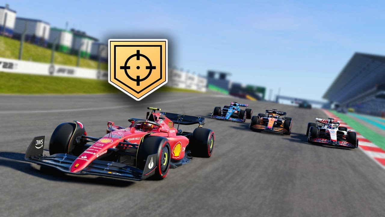 Crash Me Out In F1 22 Win YouTube crash-me-out-in-f1-22-win-youtube