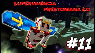 SUPERVIVENCIA PRESTONIANA 2.0 - CAP. 11 - EL END ES PEGRILOSO