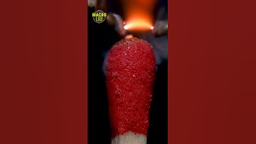 Plsama lighter and Match macro  #shortsvideo #asmr #macro #closeup #burning