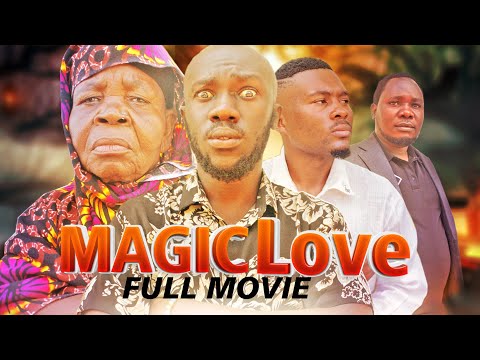 MAGIC LOVE FULL MOVIE Kiparabrand Muuzamaji Ndoa Doko
