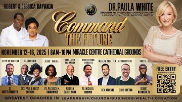 Command The Future Conference|Day 02