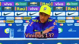 Neymar Sigma Do Futebol E Sigma Do Minecraft
