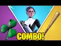 10 Best Tryhard Superhero Skin Combos in Fortnite Season 6![Top 10 Superhero Skins Combos]