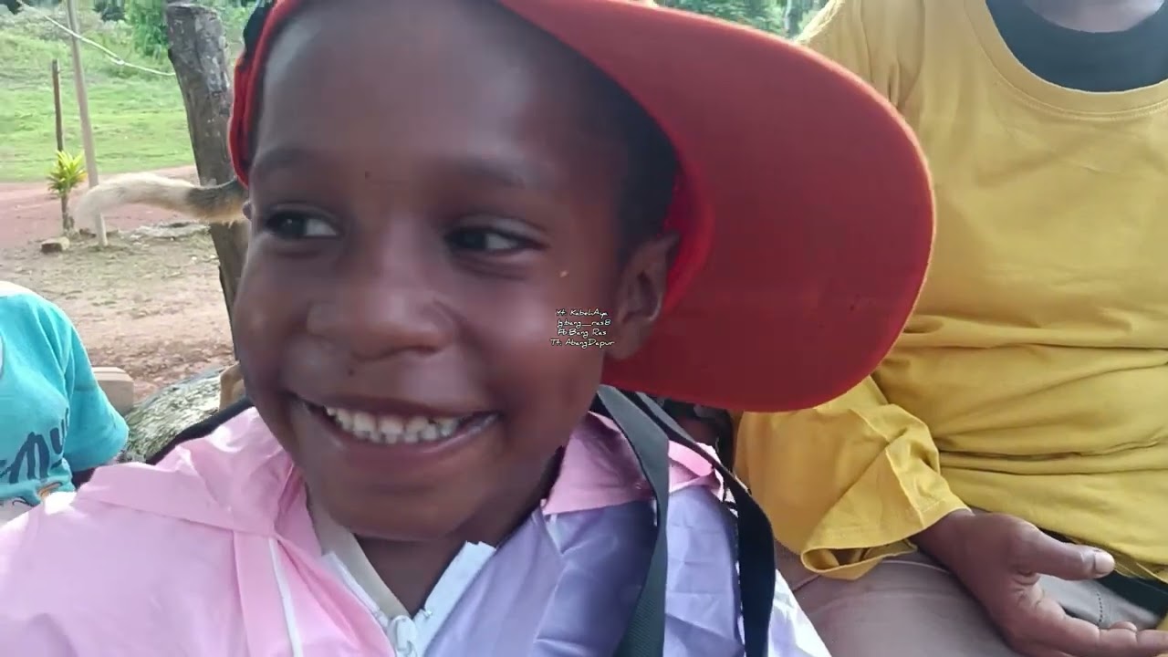 Terimakasih orang baik ibu Triana yang sudah berbagi berkat scooter untuk Arifo