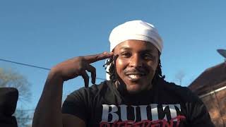 Young Jefe "City Mix freestyle”| @DirectedByShonteauJoshua