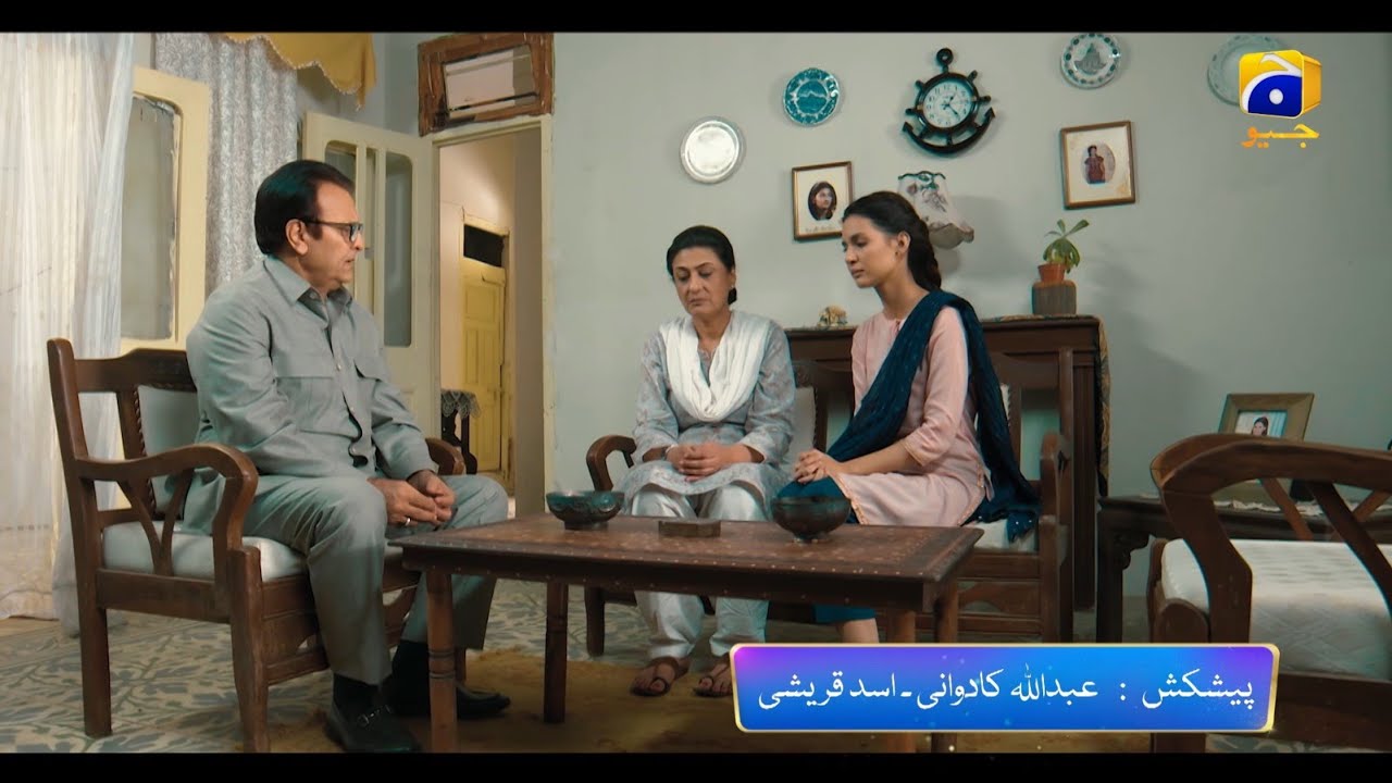 Chauraha | Digital Promo EP 01 | Tomorrow at 8 PM | Mikaal Zulfiqar, Madiha Imam, Asad Siddiqui