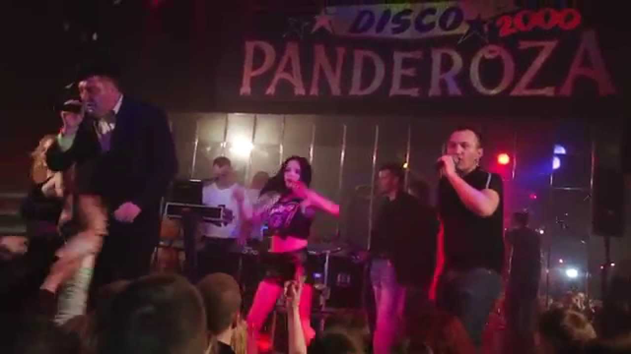 Koncert XFORT & Adam Kraśko WIELKANOC