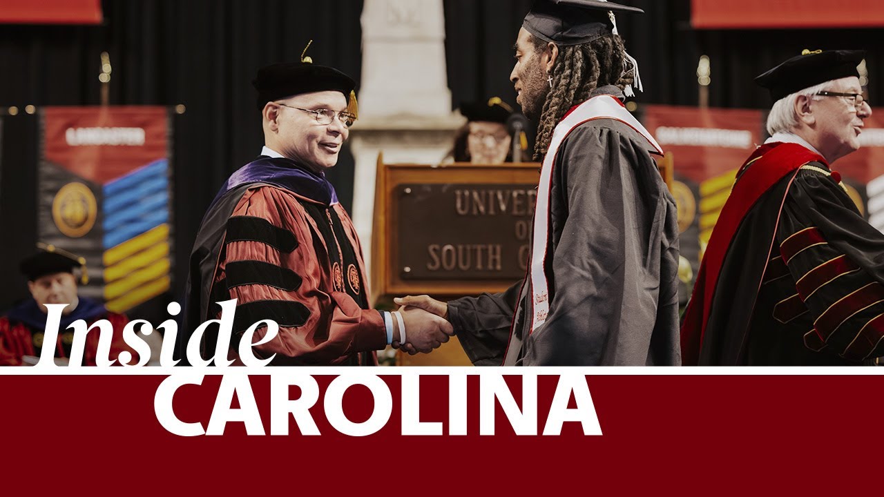 Inside Carolina Episode 41: Palmetto College puts a degree within reach