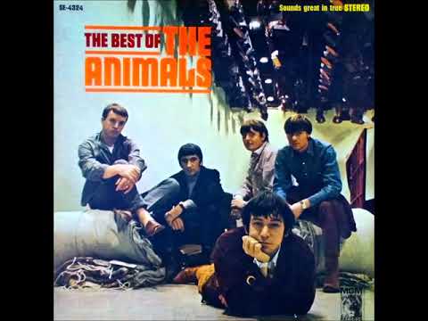 THE BEST OF