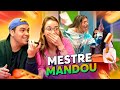 DESAFIO DO MESTRE MANDOU EM TROCA DE DINHEIRO! TEVE ATÉ DECLARAÇÃO DE AMOR!