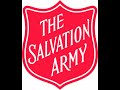 The Roll Call - Southport Band of The Salvation Army