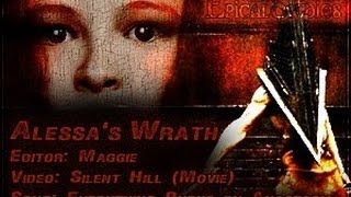 Silent Hill: Alessa's Wrath