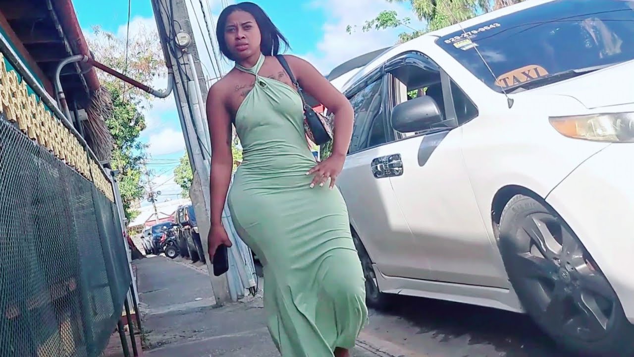 There's nothing on earth like sosua beach D.R