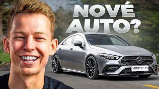 Je Mercedes lepší než Porsche? A jak jsem daroval dvoje Rolexky