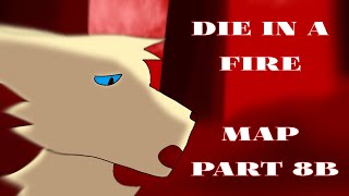 (old, outdated)🔥{Die in A Fire}🔥 Part 8a(collab @Boooininininink