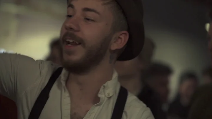We Owe It To The Night - Jack Alexander (Music Vid...