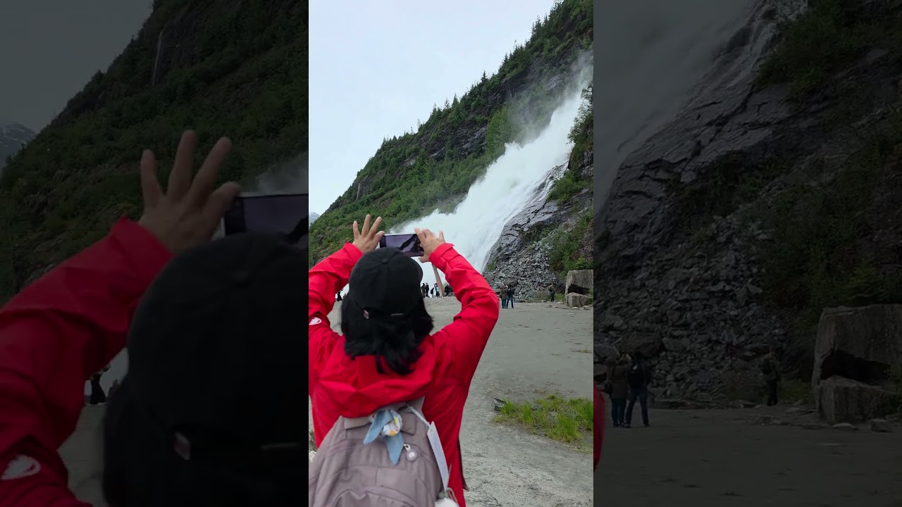 Nuggets Falls