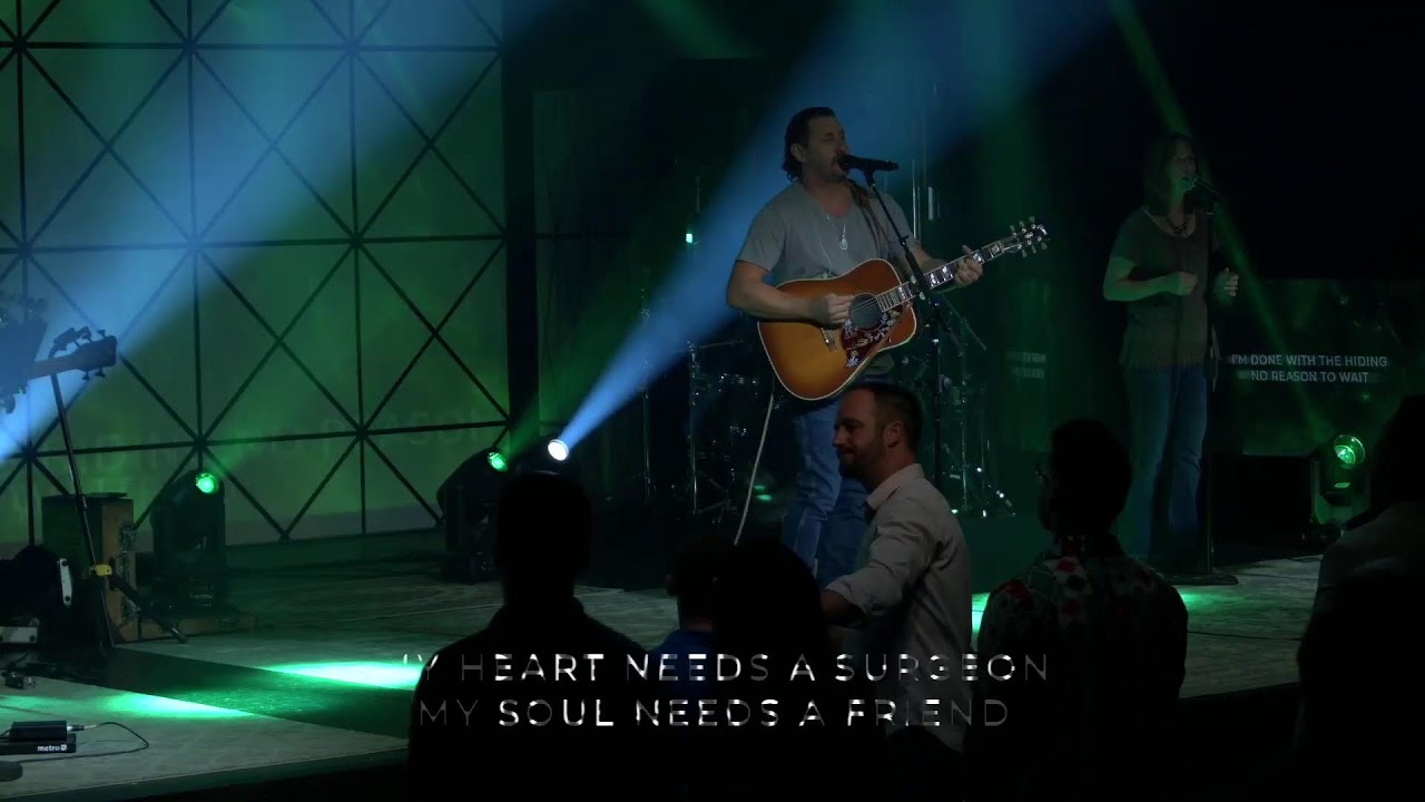 Exodus: Journey to Promise
