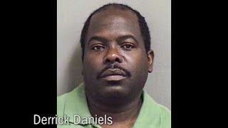 Former WPB battalion chief jailed on bribery fraud and grand theft charges