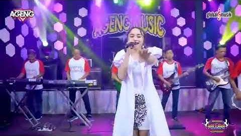 kehadiran cinta //Tasya rosmala //Ageng music