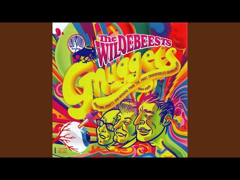 The Wildebeests — All Aboard