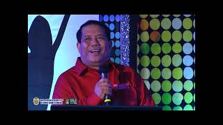 UNO-R HighSchool 73rd Alumni Homecoming/UNO-R HS Batch 79 Ruby Jubilarians/Marichu Tamano Ibanez