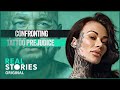 In Your Face: Confronting Tattoo Prejudice (Social Experiment Documentary) | Real Stories Original