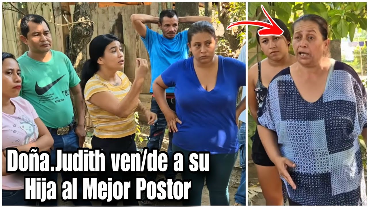 Pauloba en la cara le dijo sus verdades a la mamá de darlyn/