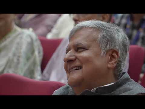 The Chinmaya Indic Fest 2025 | Heritage Group of Institutions - video from The Heritage Academy