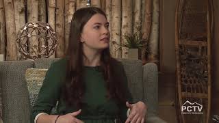 Alina Solodnikova Talks Slamdance