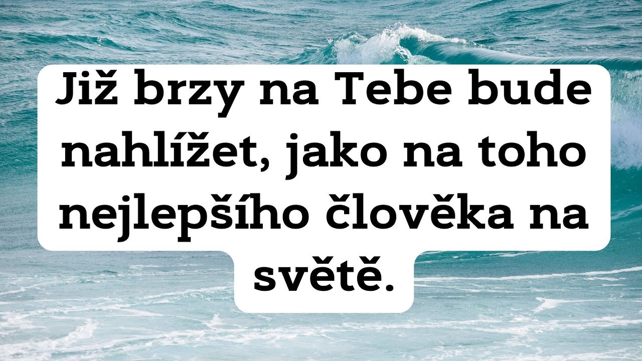 VZKAZ OD ANDĚLŮ 👼☀💫| toto nesmíš ignorovat  ❤ | ANDĚLSKÉ VZKAZY