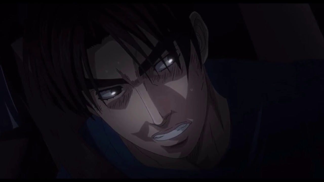 Initial D Battle Stage Legend 3 / AE86 VS FC3S