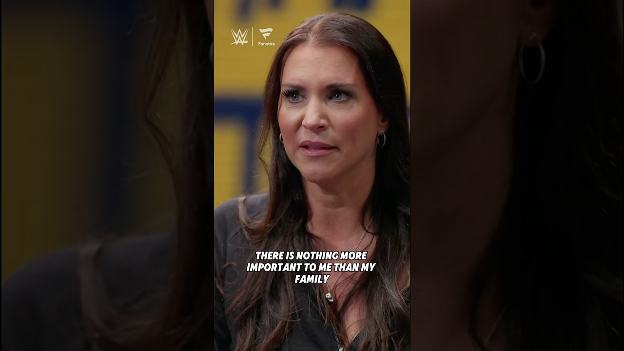 Steph opens up about nearly losing Paul