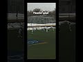 Header goal #football #soccer #assist #soccerplayer #goals #goal