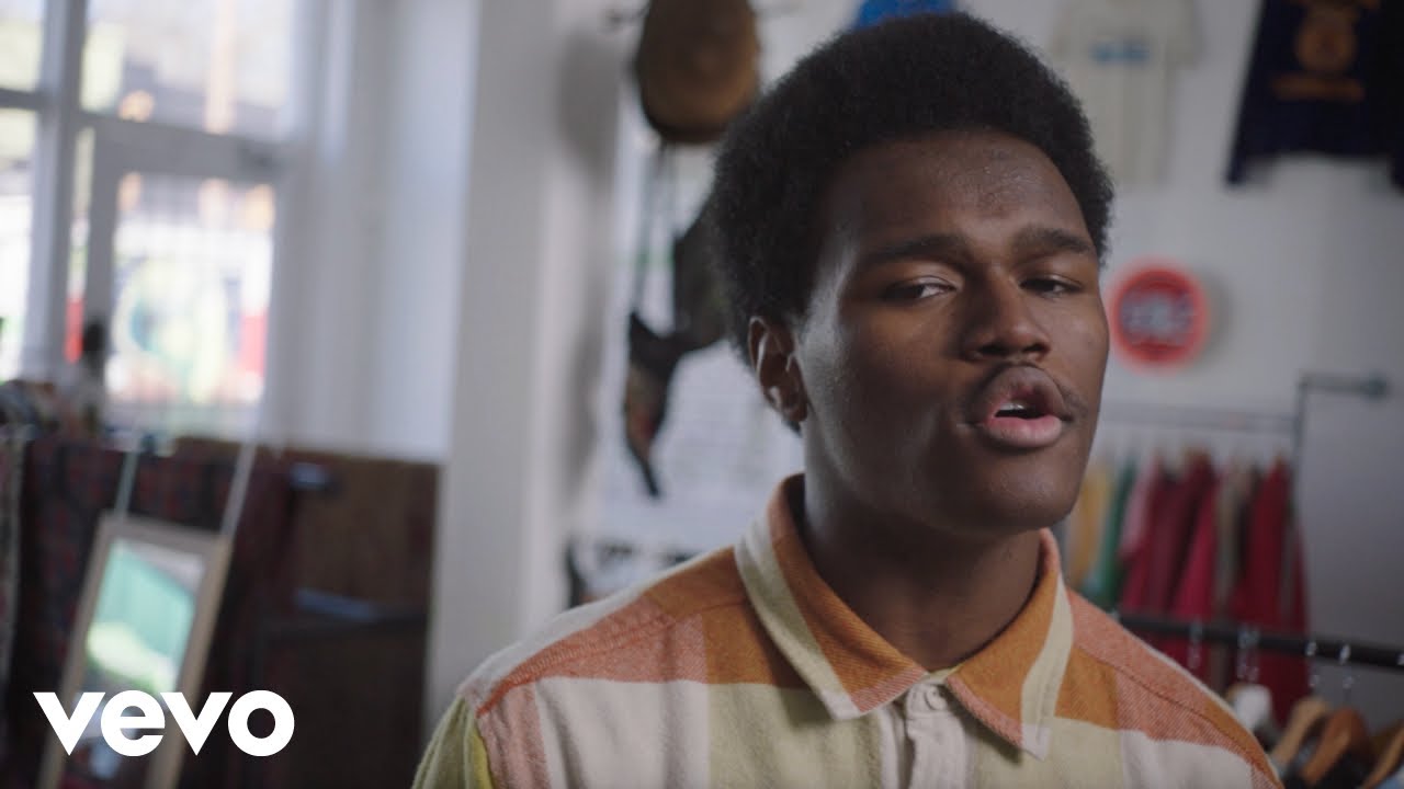 MiLES. - Advantage (Official Video)