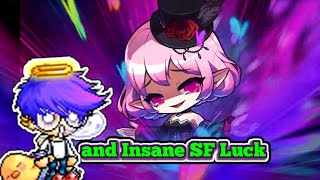 Solo Progression, Lucid
