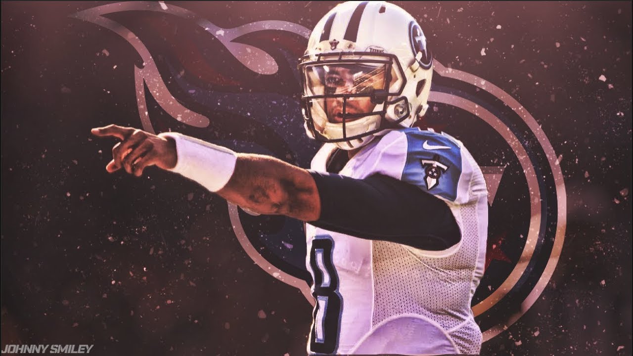 Becoming Legendary The Marcus Mariota Story