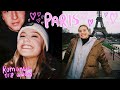 Romantic holiday with BOYFRIEND in PARIS!!! | Oliviagrace