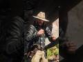 Micah’s temporary Camp Secrets in Red Dead Redemption 2